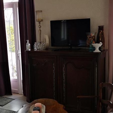 La Cour Du Puits, Chambre Colyn 코르메이유 외부 사진