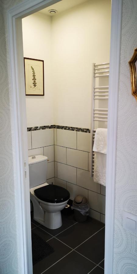 La Cour Du Puits, Chambre Colyn 코르메이유 외부 사진